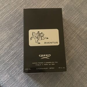 Brand new creed Aventus (sealed)